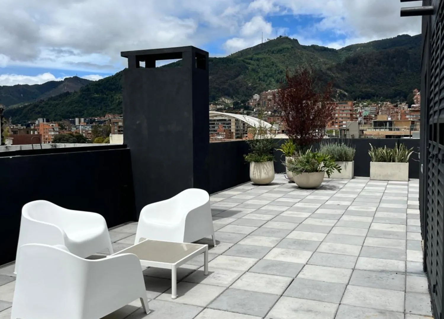 Loft Cool Universal Bogota
