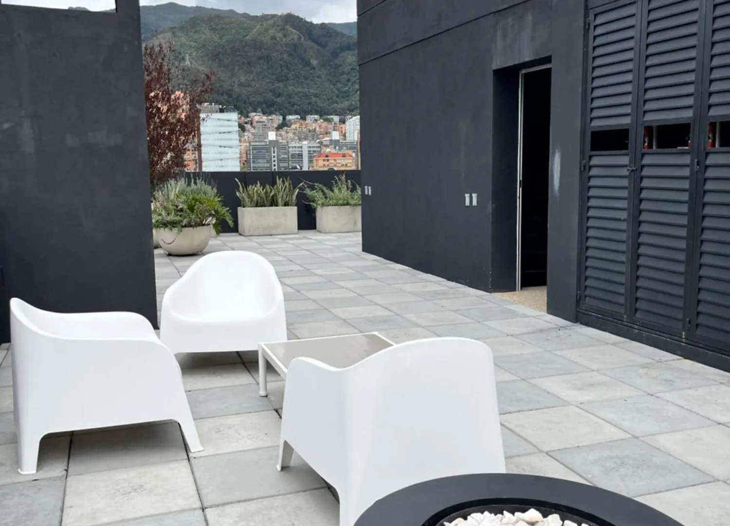 Loft Cool Universal Bogota Colombia