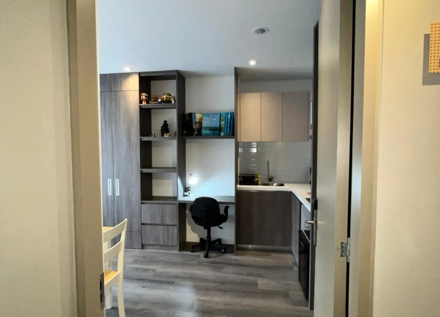 Loft Cool Universal Bogota