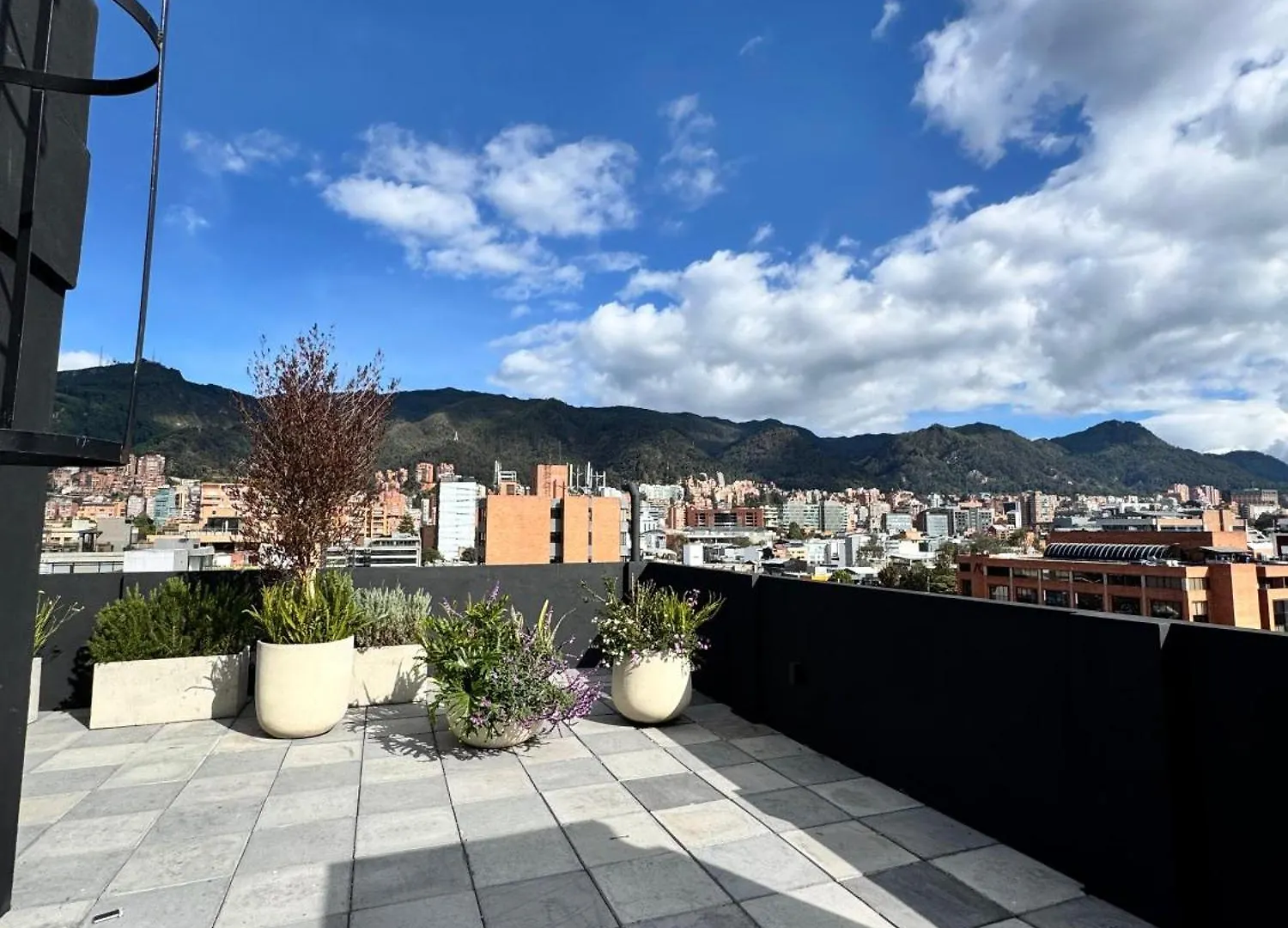 Loft Cool Universal Bogota