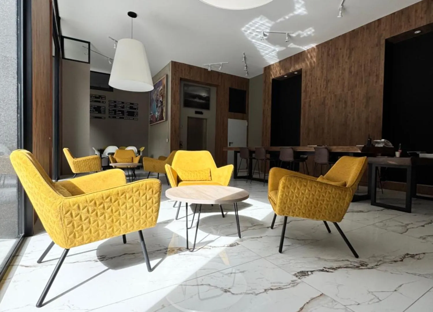 Loft Cool Universal Bogota 0*,